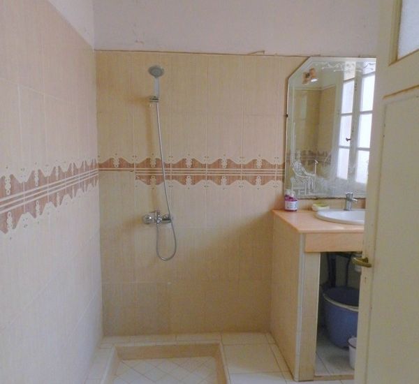 Villa à vendre Les Jardins Benslimane