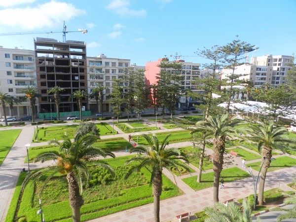 Appartement à vendre Parc Mohammedia
