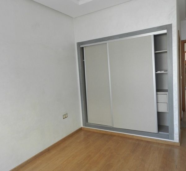 Appartement à vendre Parc Mohammedia