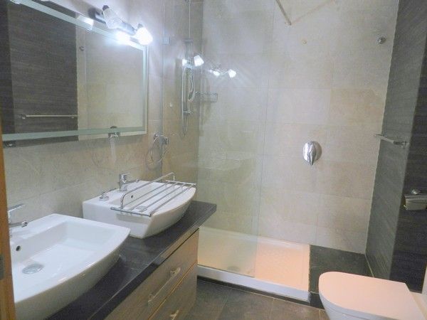 Appartement à vendre Parc Mohammedia