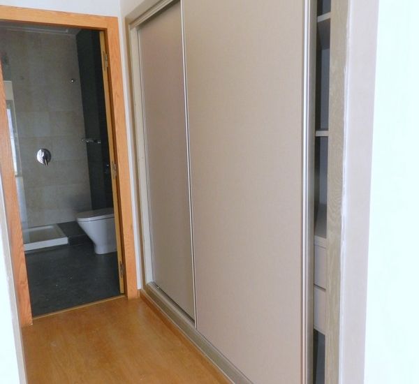 Appartement à vendre Parc Mohammedia