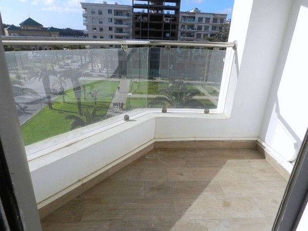 Appartement à vendre Parc Mohammedia