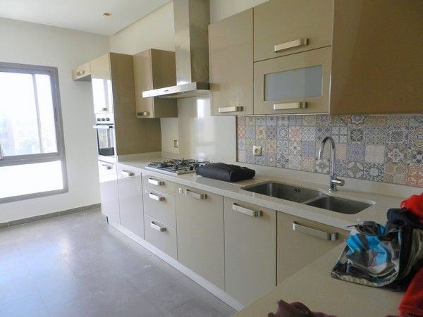 Appartement à vendre Parc Mohammedia