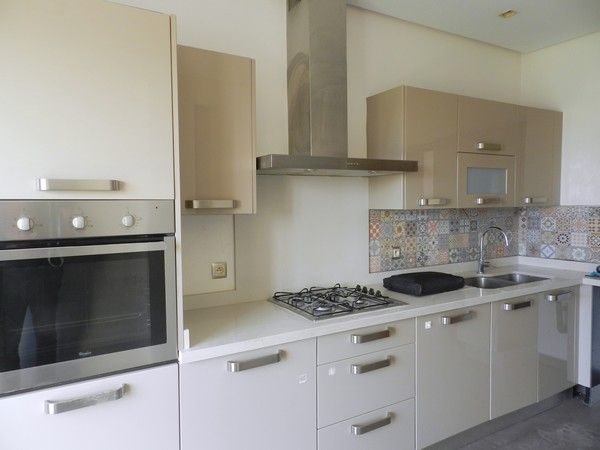 Appartement à vendre Parc Mohammedia