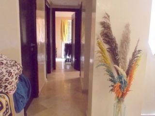 Appartement à vendre centre ville Mohammedia