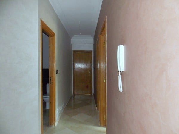 Location bureau avenue des FAR