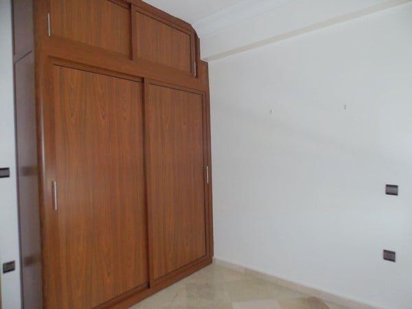 Location bureau avenue des FAR