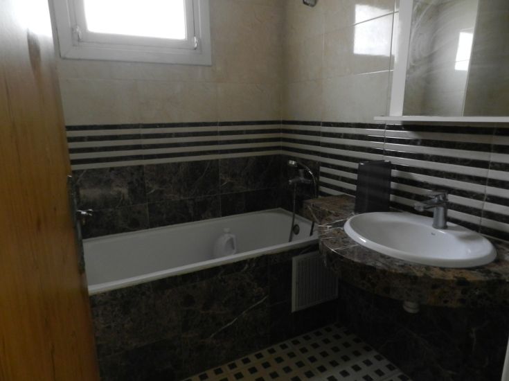 résidence Imane Bd Sebta Mohammedia