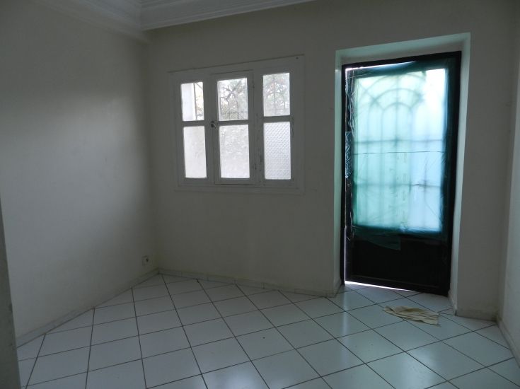 résidence Imane Bd Sebta Mohammedia