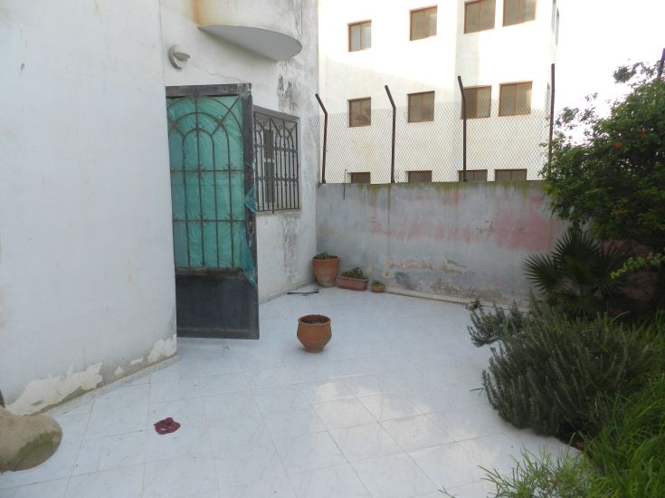 résidence Imane Bd Sebta Mohammedia