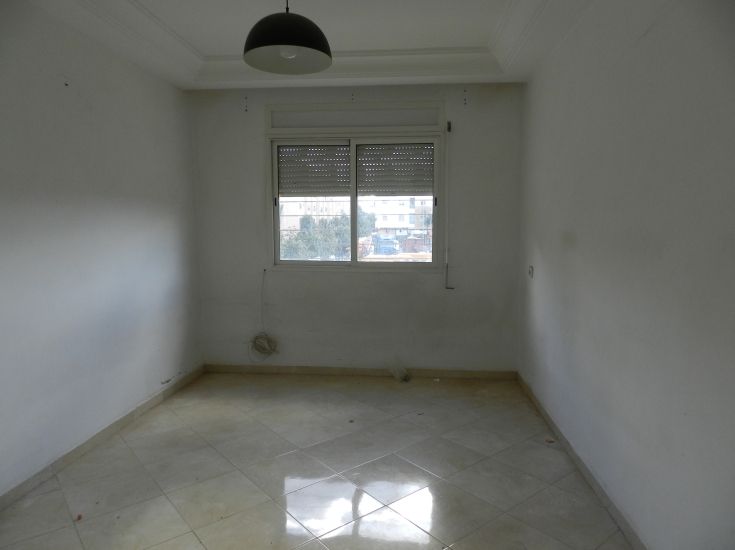 résidence Imane Bd Sebta Mohammedia