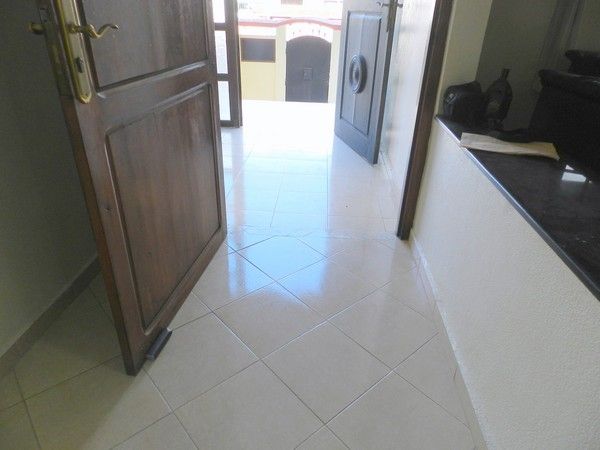 Niveau de villa meublé Mohammedia