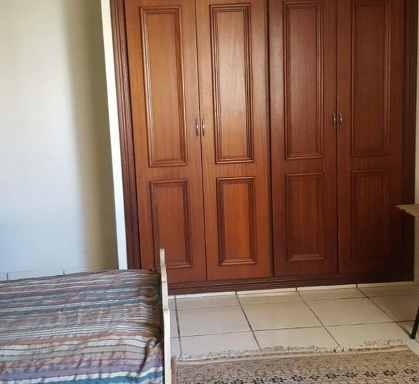 Résidence Oubaha Pont Blondin