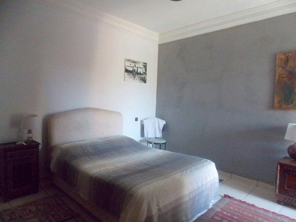 Résidence Oubaha Pont Blondin