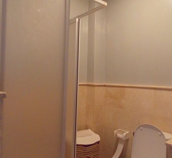 Résidence Oubaha Pont Blondin