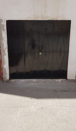 Appartement quartier Wafa plus box garage