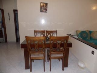 Appartement quartier Wafa plus box garage