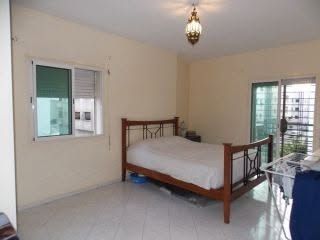 Appartement quartier Wafa plus box garage