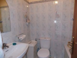 Appartement quartier Wafa plus box garage