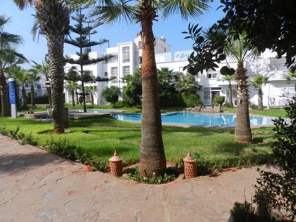 Villa jumelée à vendre Mohammedia