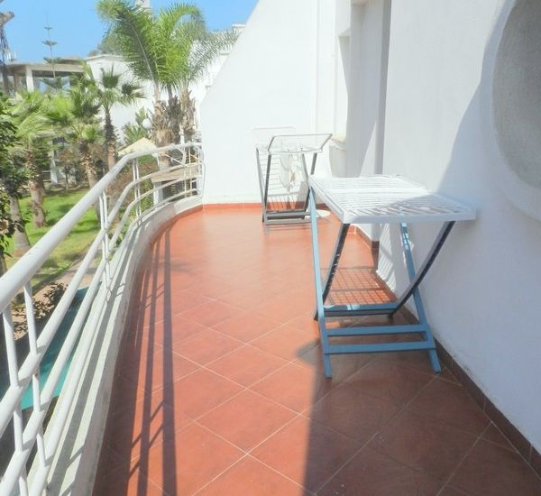 Villa jumelée à vendre Mohammedia