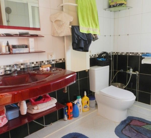 Villa jumelée à vendre Mohammedia