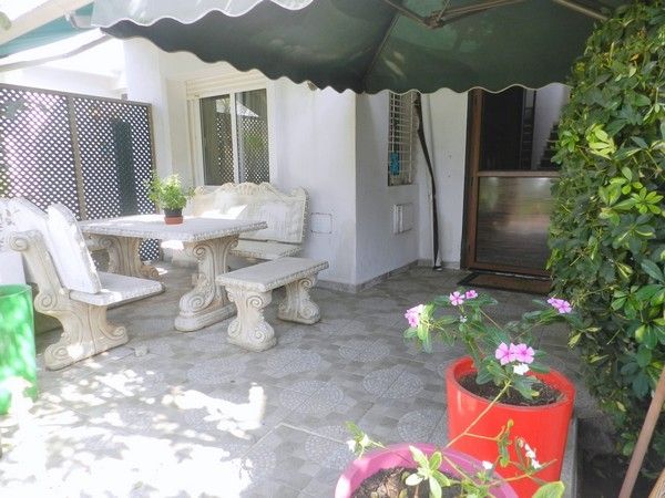 Villa jumelée à vendre Mohammedia