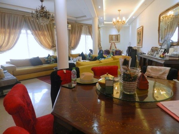 Villa jumelée à vendre Mohammedia