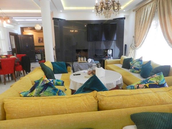Villa jumelée à vendre Mohammedia