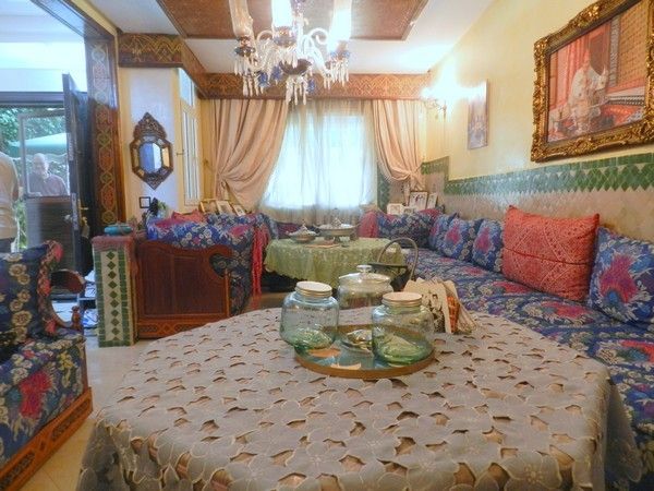 Villa jumelée à vendre Mohammedia