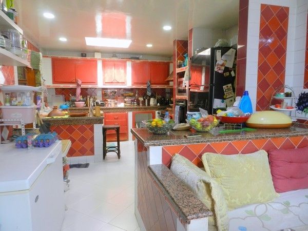 Villa jumelée à vendre Mohammedia