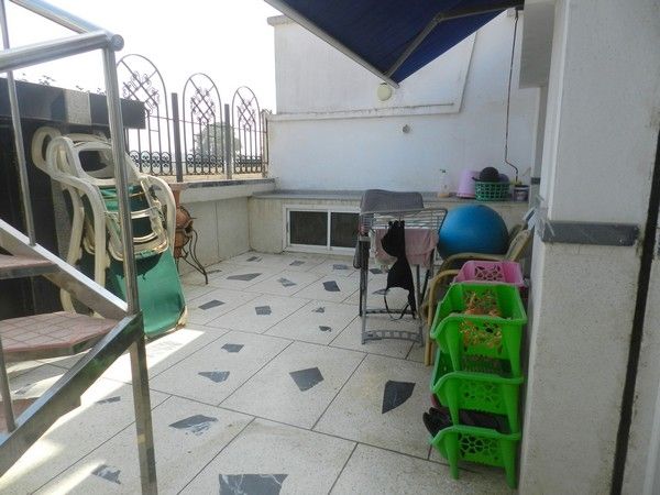 Villa jumelée à vendre Mohammedia