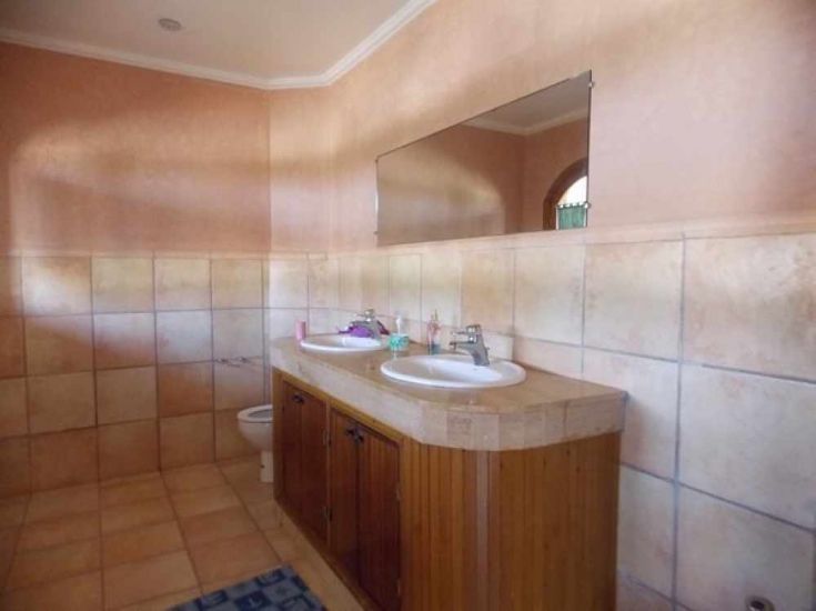 cabinet de toilettes