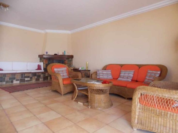 location villa plage David