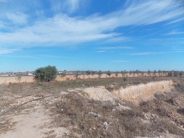 El Jadida ferme à vendre