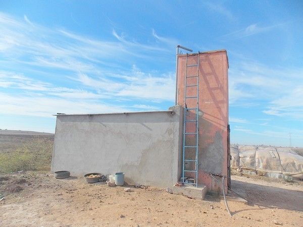 El Jadida ferme à vendre