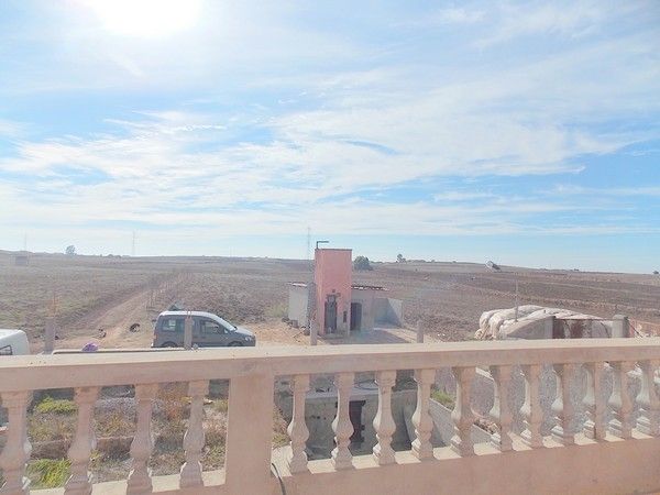 El Jadida ferme à vendre