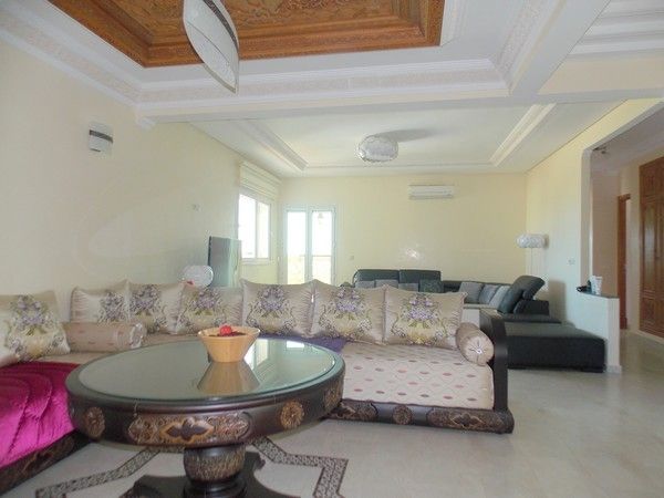 résidence Al Kawtar à Mansouria