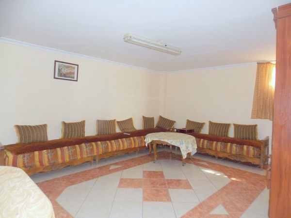 Villa à vendre quartier des Plages à Mohammedia