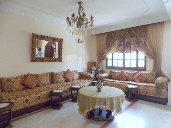 Villa à vendre à Mohammedia