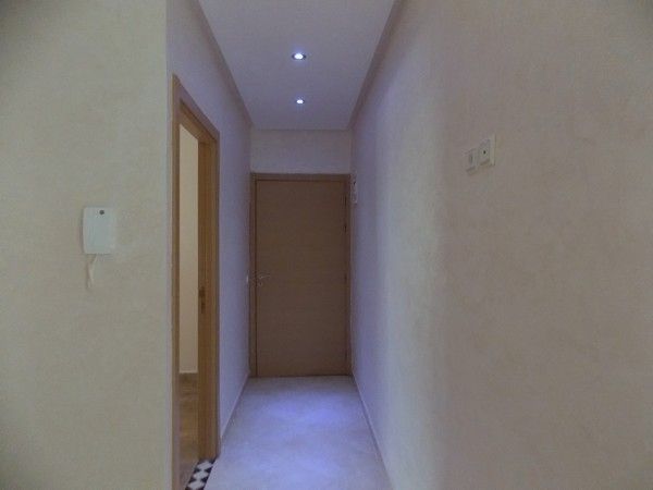 Location Appartement Neuf Vide 95 M2 Lotissement Salim