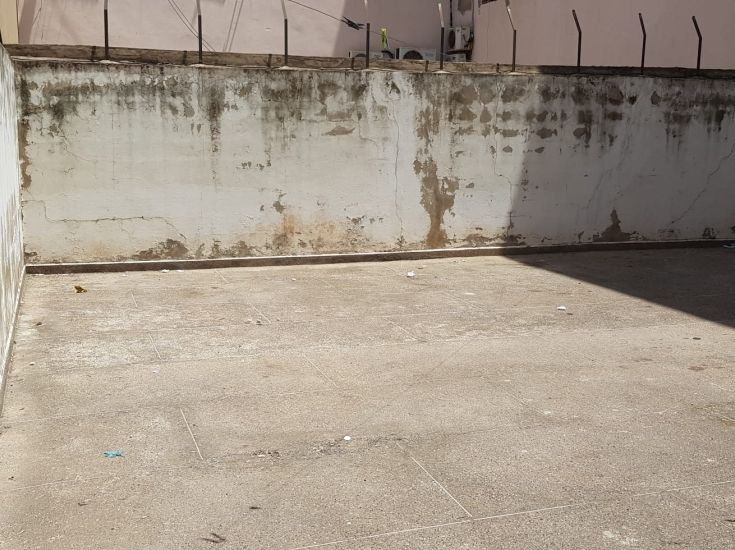 quartier Wafa box 12 m2