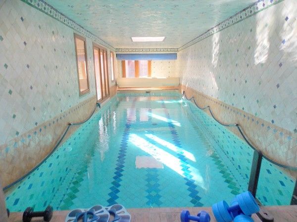 Villa avec piscine à la vente Mohammedia