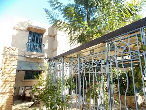 Villa avec piscine à la vente Mohammedia