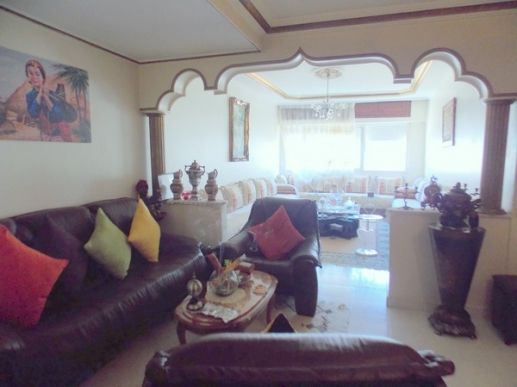 double salon