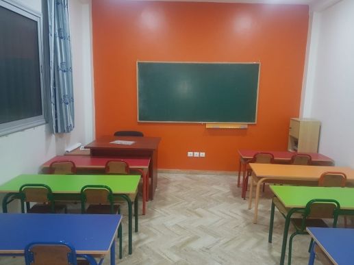 Ecole à vendre Ain Sbaa