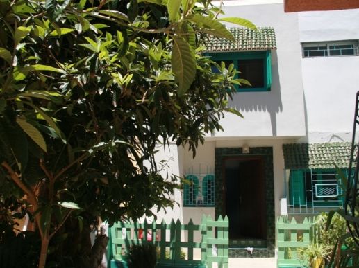 Maison à vendre Inara 2