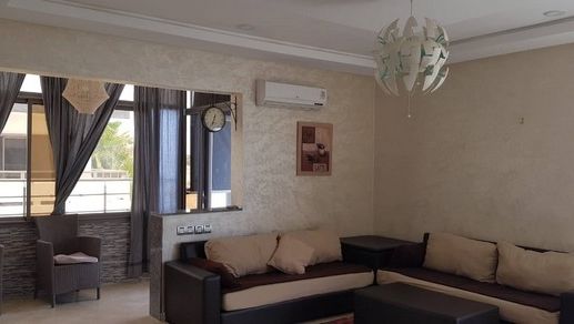 résidence Marbella Beach à Mansouria