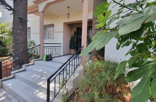 Villa à vendre à la colline Mohammedia