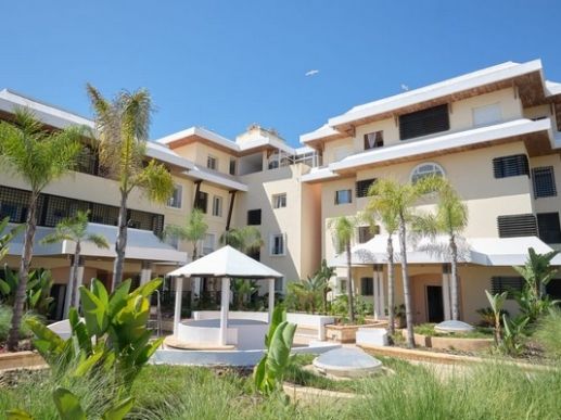 Bouznika Bay Golf Club
